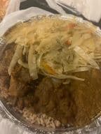 Best Curry Goat in Jersey City, NJ