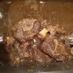 Best Oxtails in Jersey City, NJ