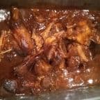 Best BBQ Chicken in Jersey City, NJ